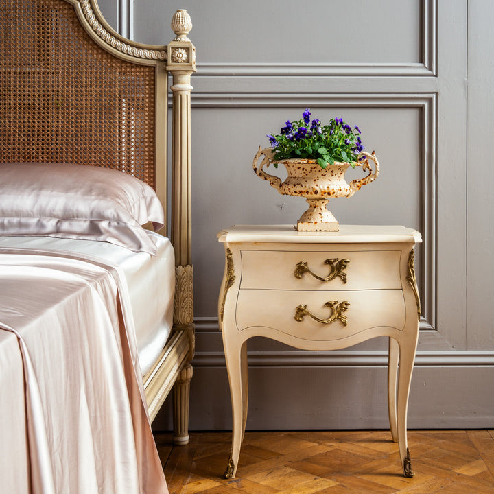 The Chevalier Bed - La Maison London