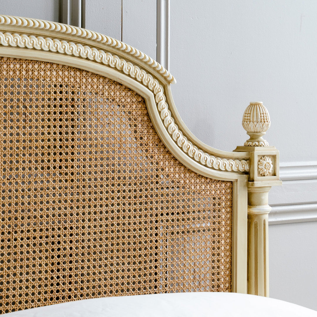 The Chevalier Bed - La Maison London