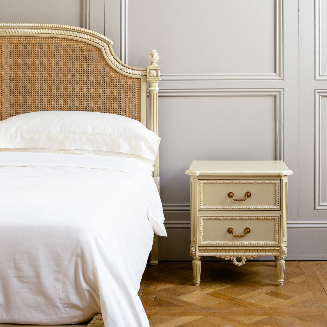 The Chevalier Bed - La Maison London