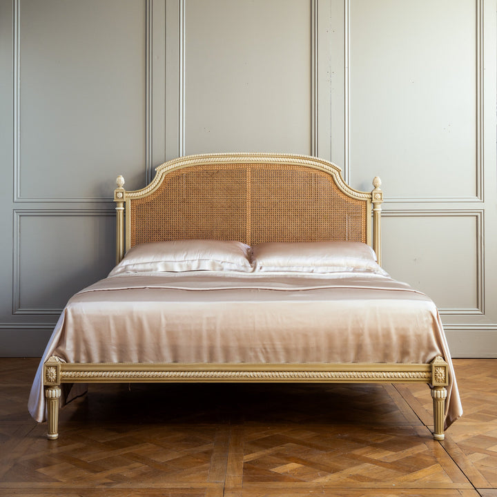 The Chevalier Bed - La Maison London