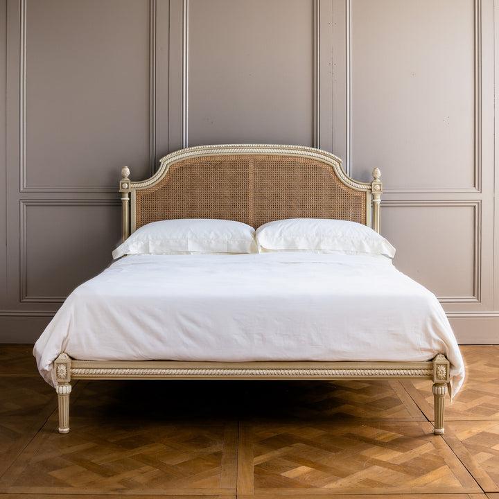 The Chevalier Bed - La Maison London