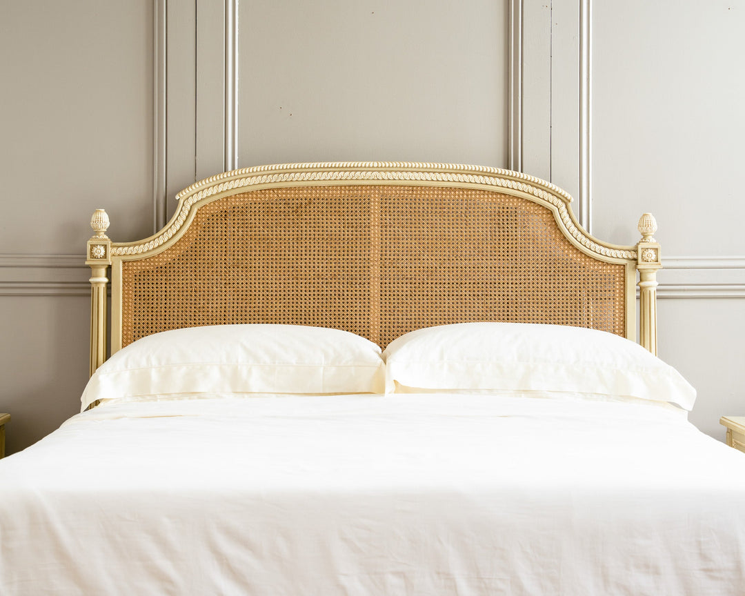 The Chevalier Bed - La Maison London
