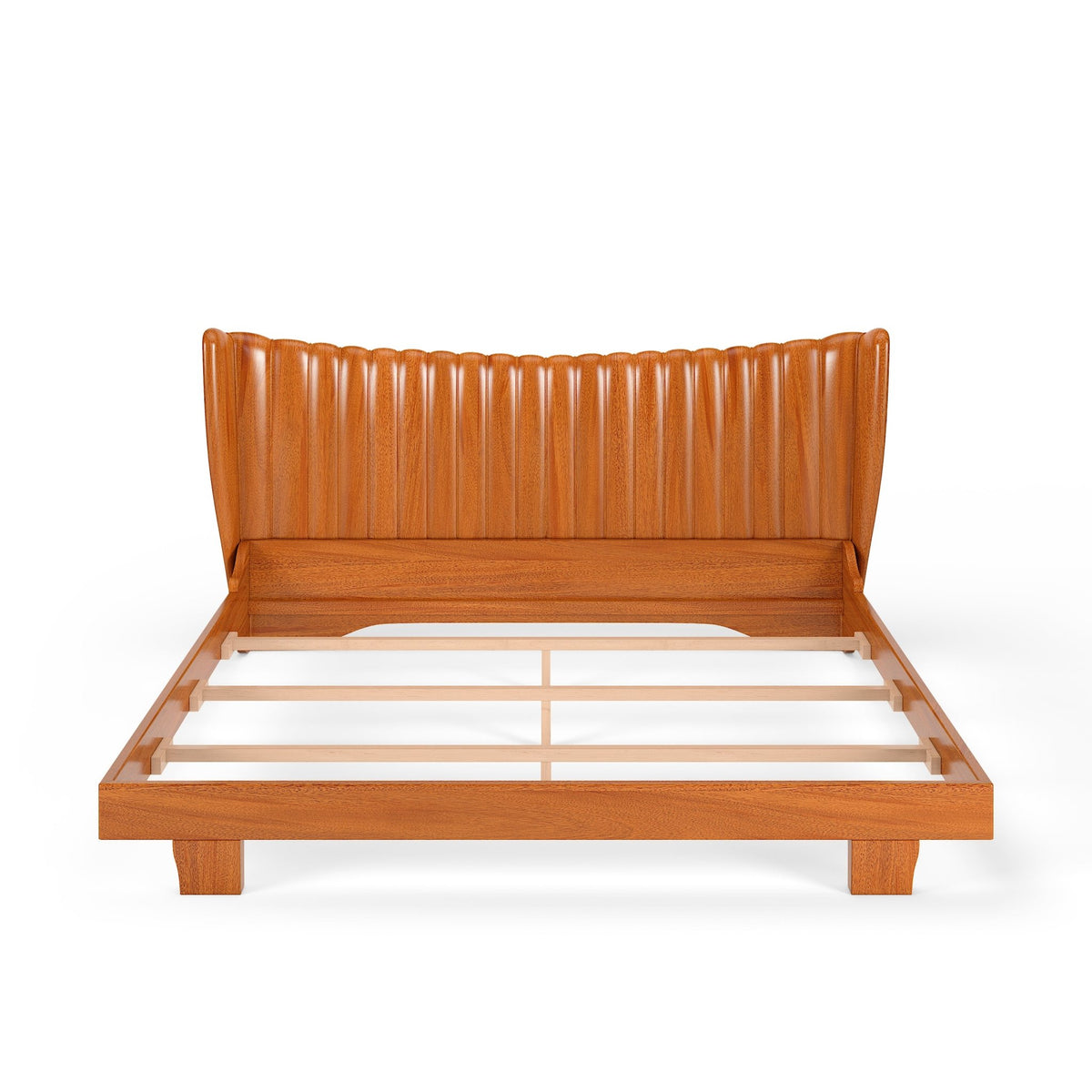 The Hemingway bed - La Maison London