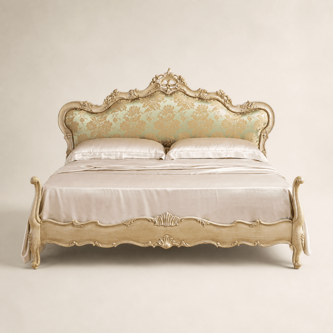 The Parisienne Bed - La Maison London