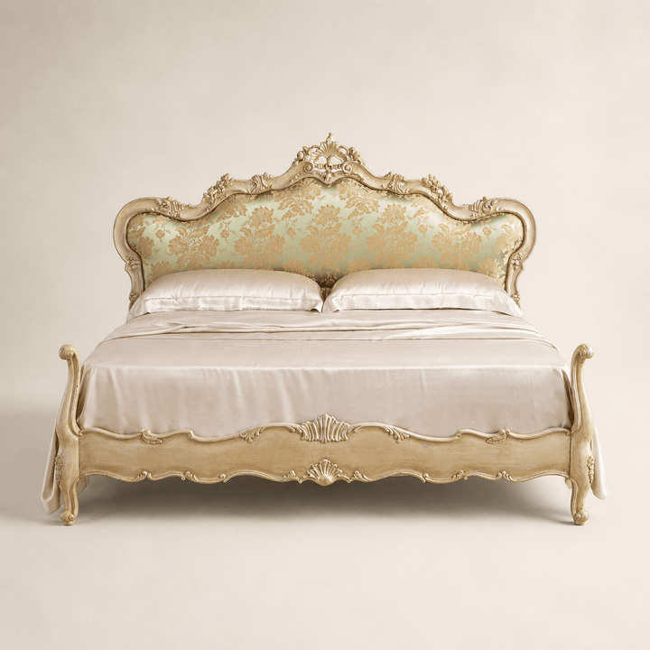 The Parisienne Bed - La Maison London