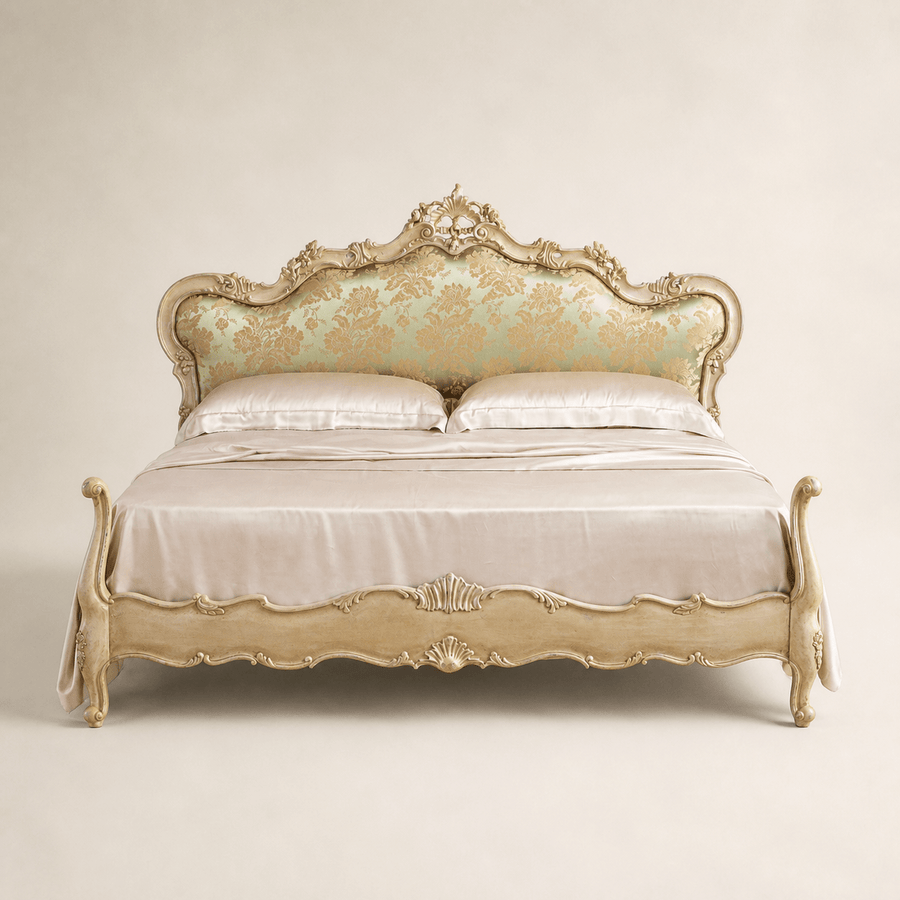 The Parisienne Bed - La Maison London