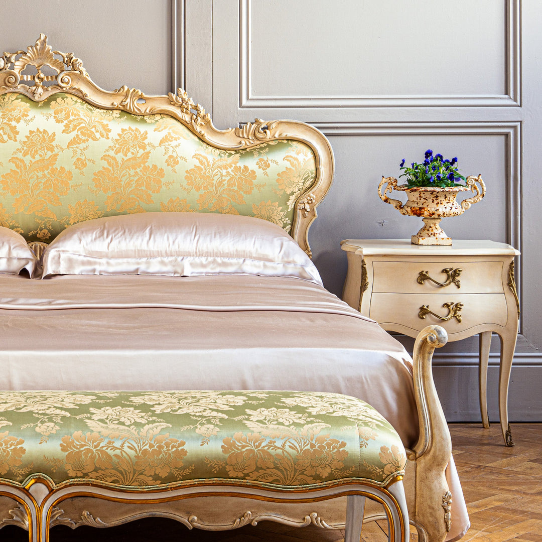 The Parisienne Bed - La Maison London