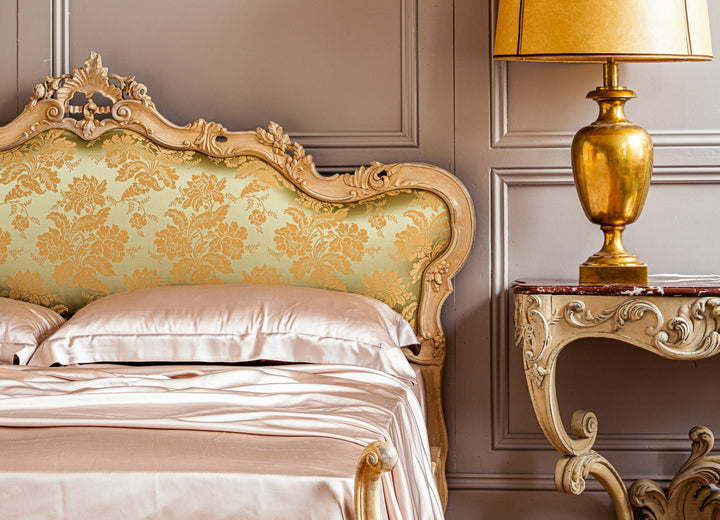 The Parisienne Bed - La Maison London