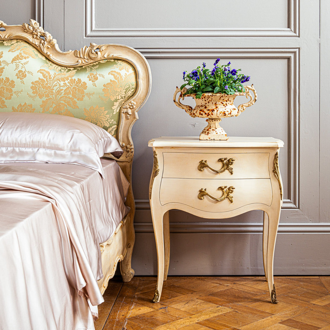 The Parisienne Bed - La Maison London