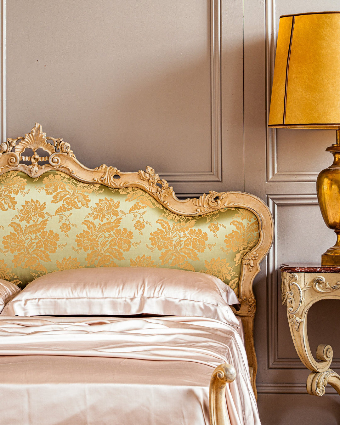 The Parisienne Bed - La Maison London