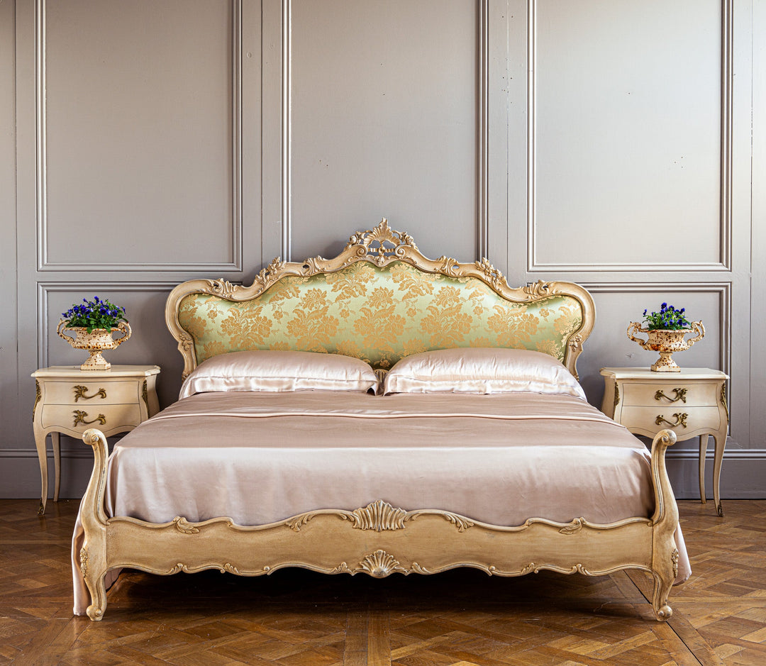 The Parisienne Bed - La Maison London