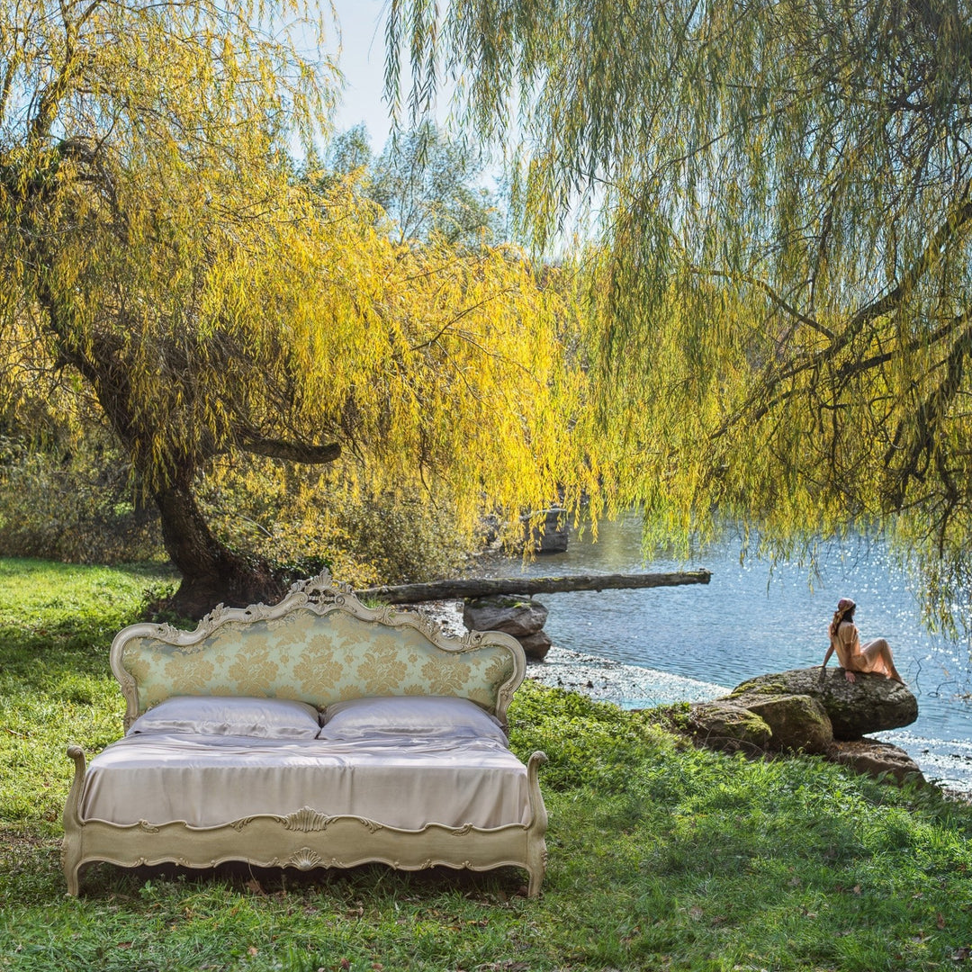 The Parisienne Bed - La Maison London