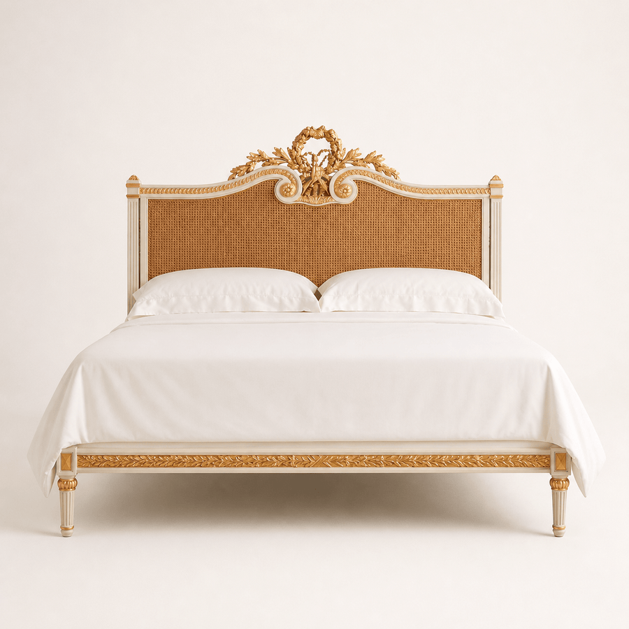 The Rosace Bed - La Maison London