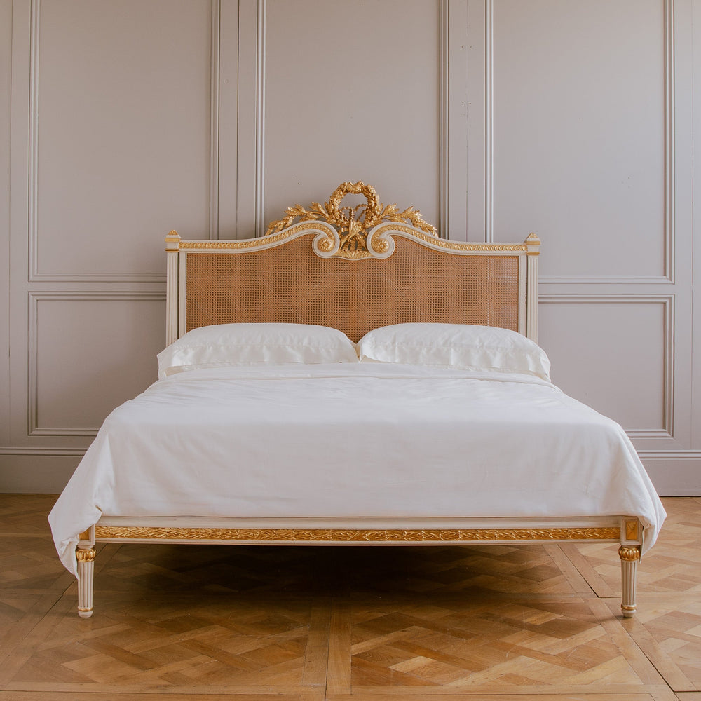 The Rosace Bed - La Maison London