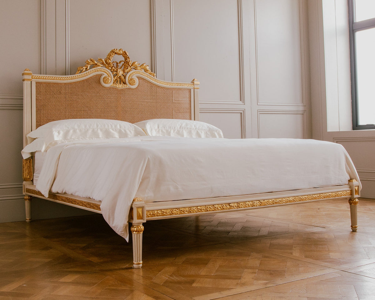 The Rosace Bed - La Maison London