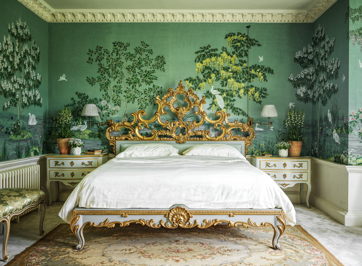 The Venetian Bed - La Maison London