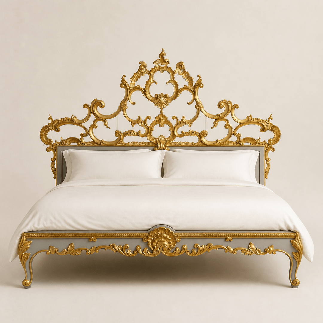 The Venetian Bed - La Maison London