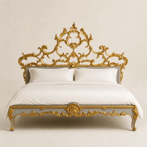 The Venetian Bed