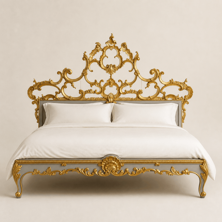 The Venetian Bed - La Maison London