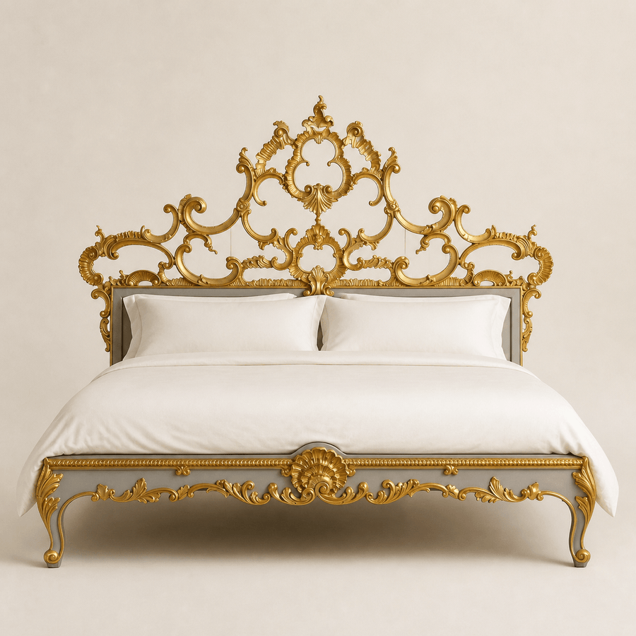 The Venetian Bed - La Maison London