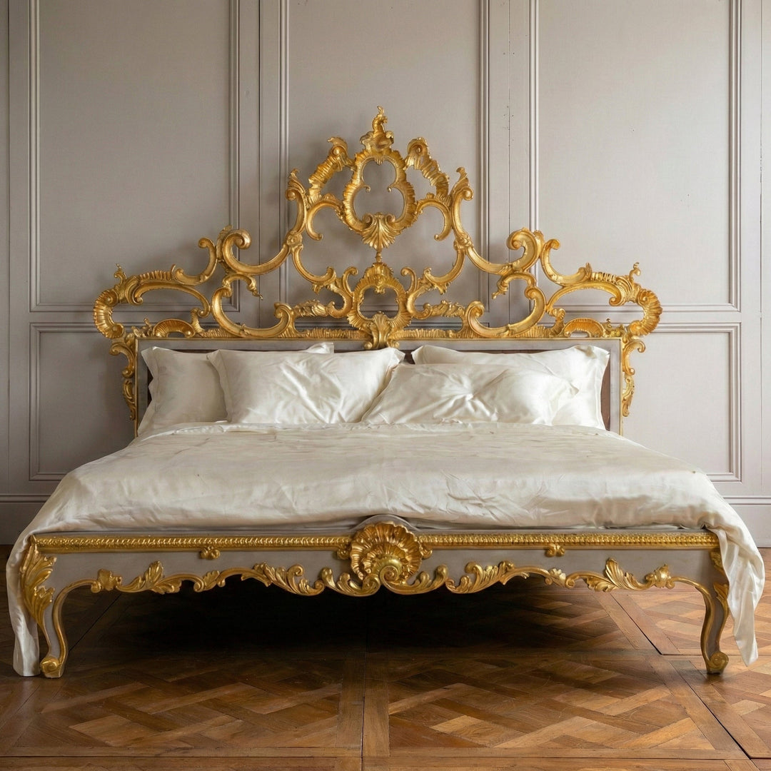 The Venetian Bed - La Maison London