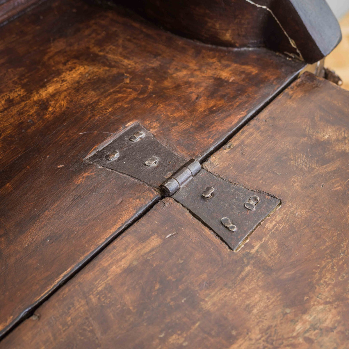18th Century Italian Scriban - La Maison London