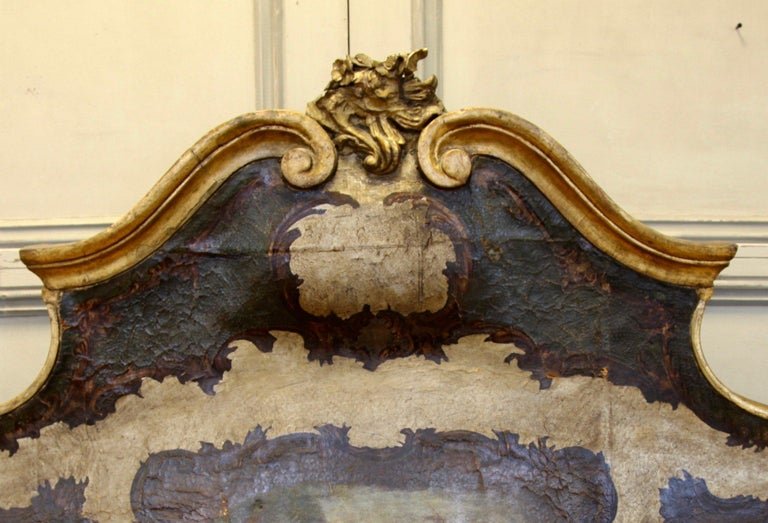 19th Century Venetian Bed - La Maison London