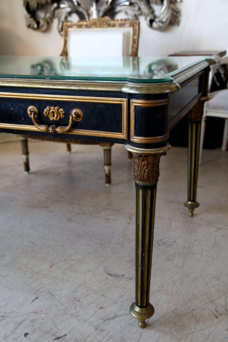 19th Century Writing Desk - La Maison London