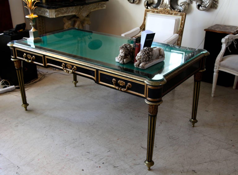 19th Century Writing Desk - La Maison London