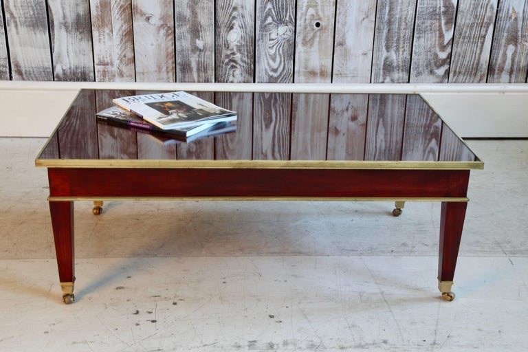Coffee Table - La Maison London
