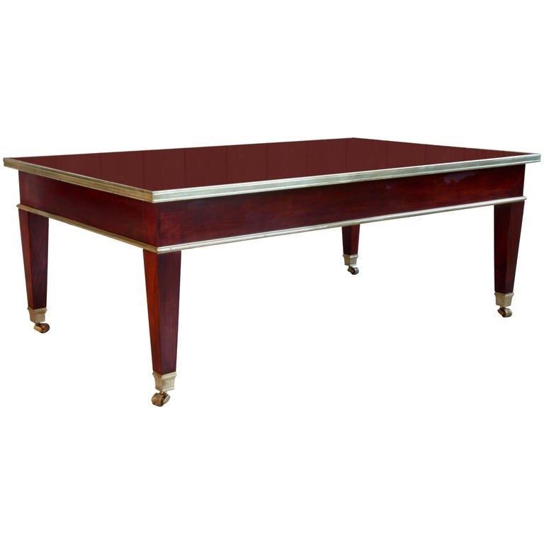 Coffee Table - La Maison London