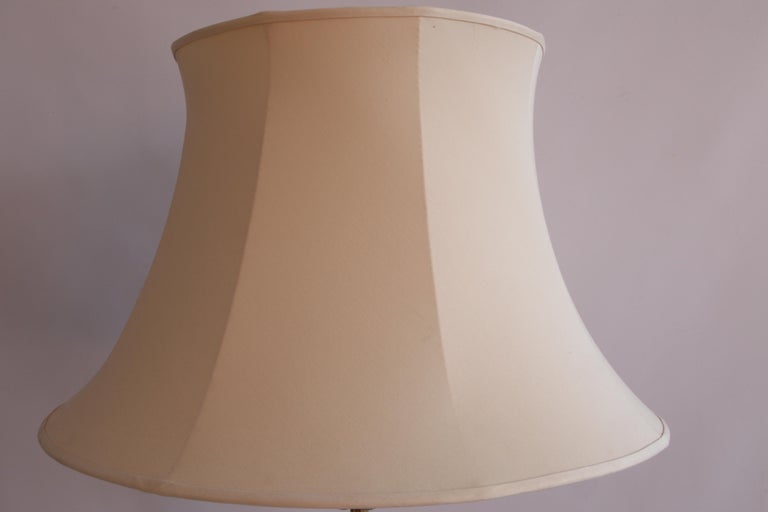 Freestanding Murano Glass Floor Light - La Maison London