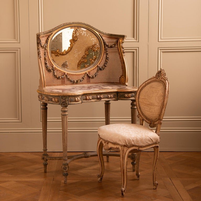 Dressing tables - La Maison London