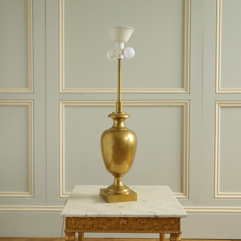 Gio Ponti Table lamp from the Villa Bouilhet - La Maison London