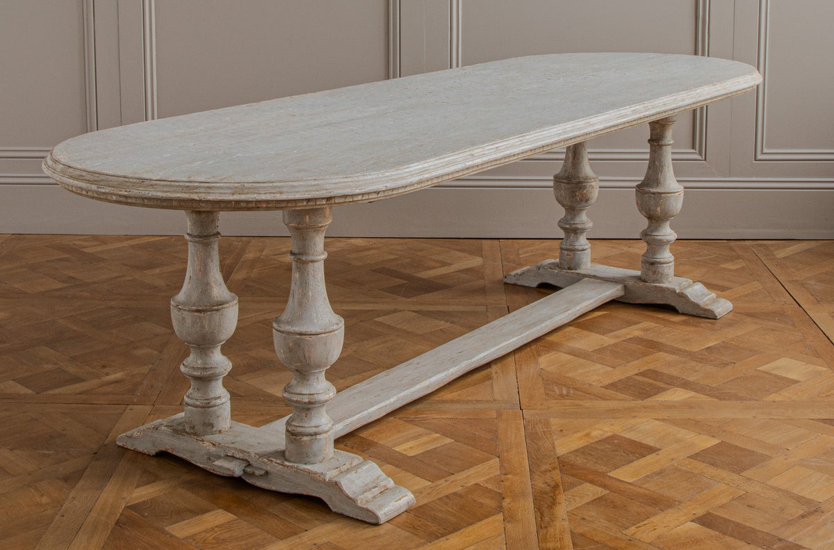 Italian Farmhouse Table - La Maison London