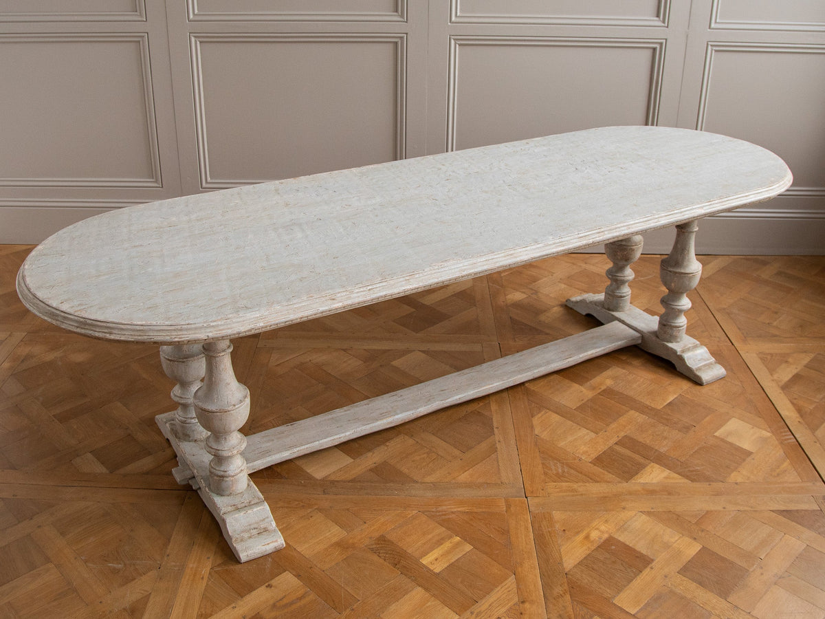 Italian Farmhouse Table - La Maison London