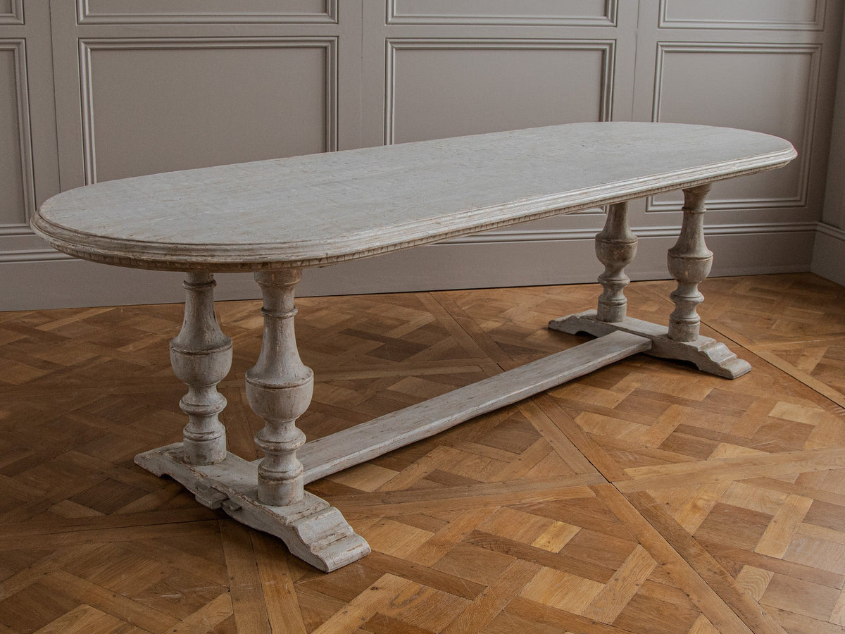 Italian Farmhouse Table - La Maison London