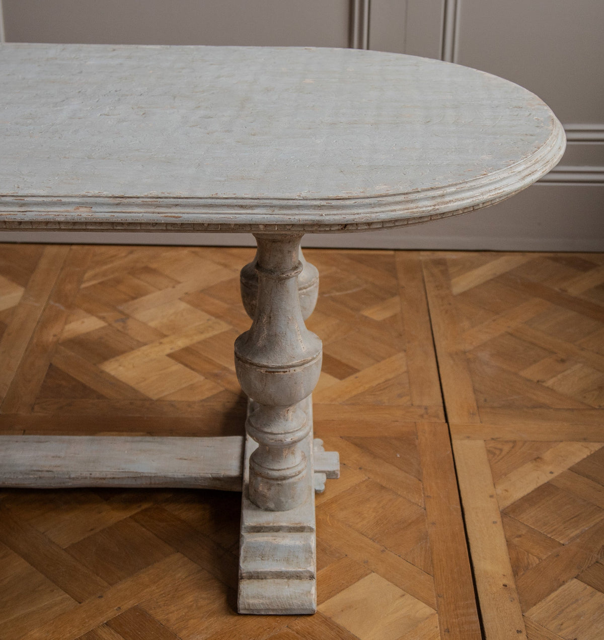 Italian Farmhouse Table - La Maison London