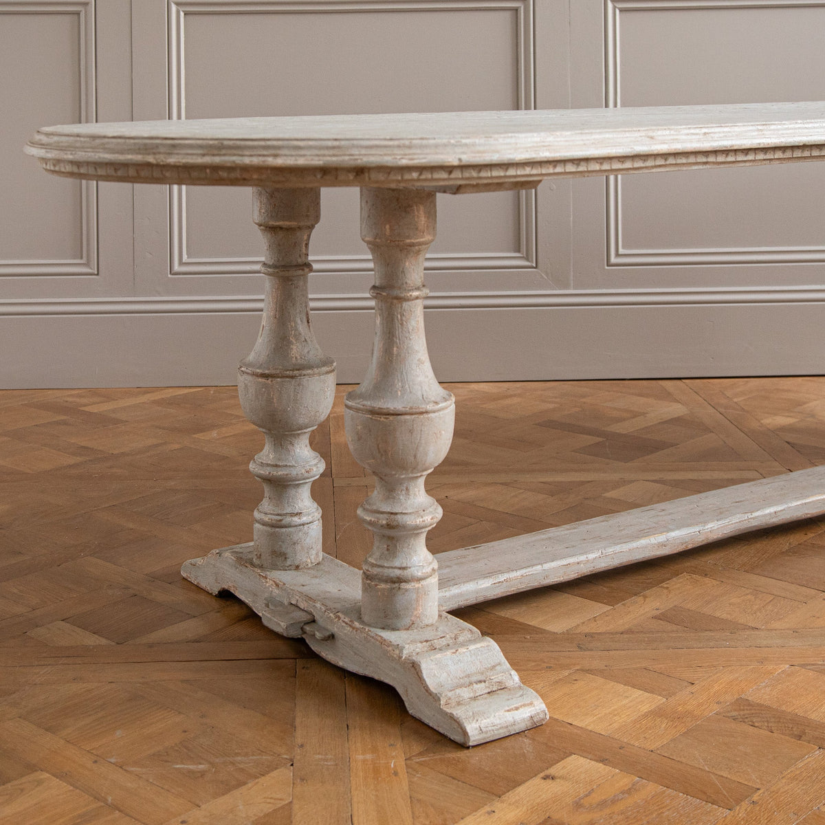 Italian Farmhouse Table - La Maison London