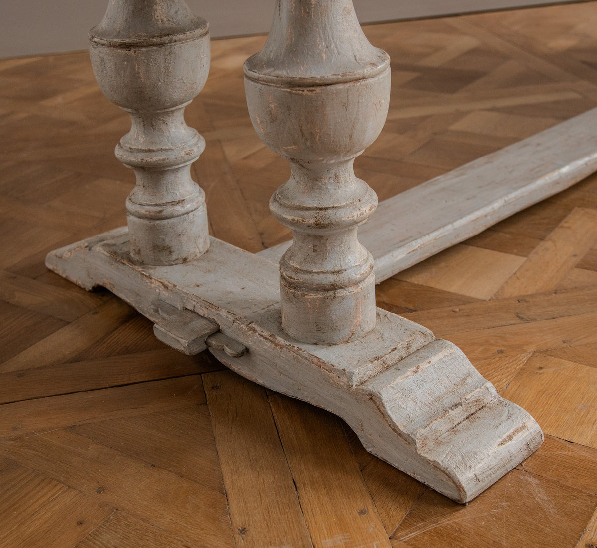 Italian Farmhouse Table - La Maison London