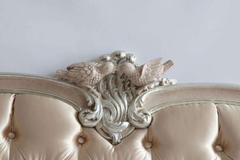 Lit De Marriage Bed - La Maison London