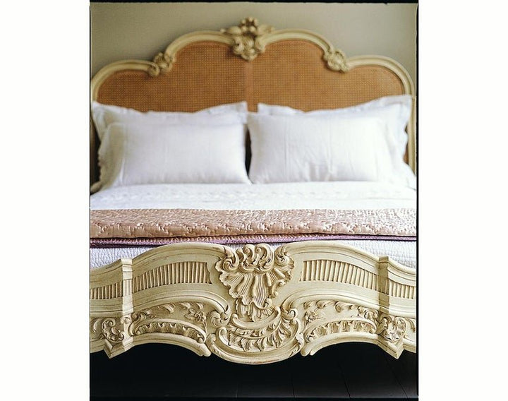 Lit De Marriage Bed - La Maison London
