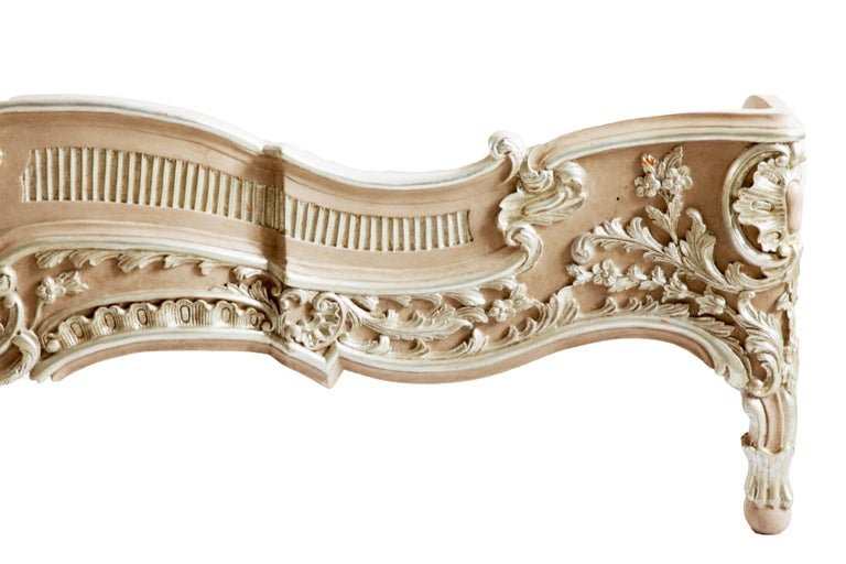 Lit De Marriage Bed - La Maison London