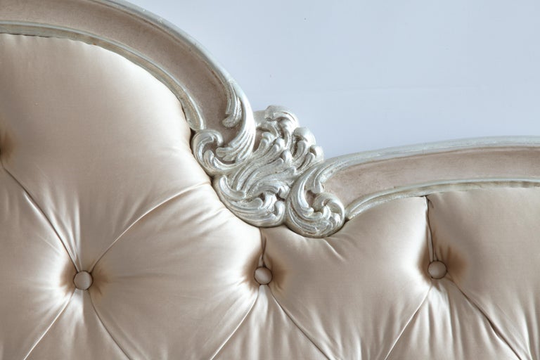 Lit De Marriage Bed - La Maison London