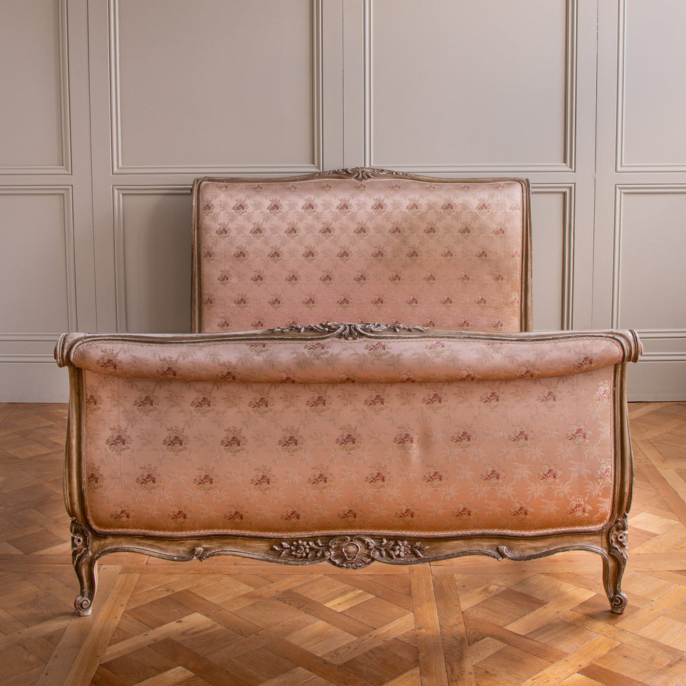Louis XV crosse renversée - La Maison London