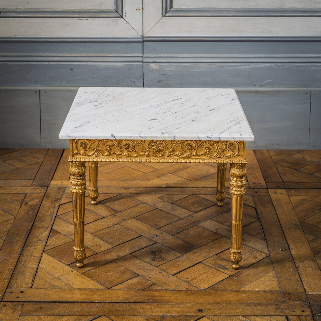 Louis XV Style Coffee Table - La Maison London