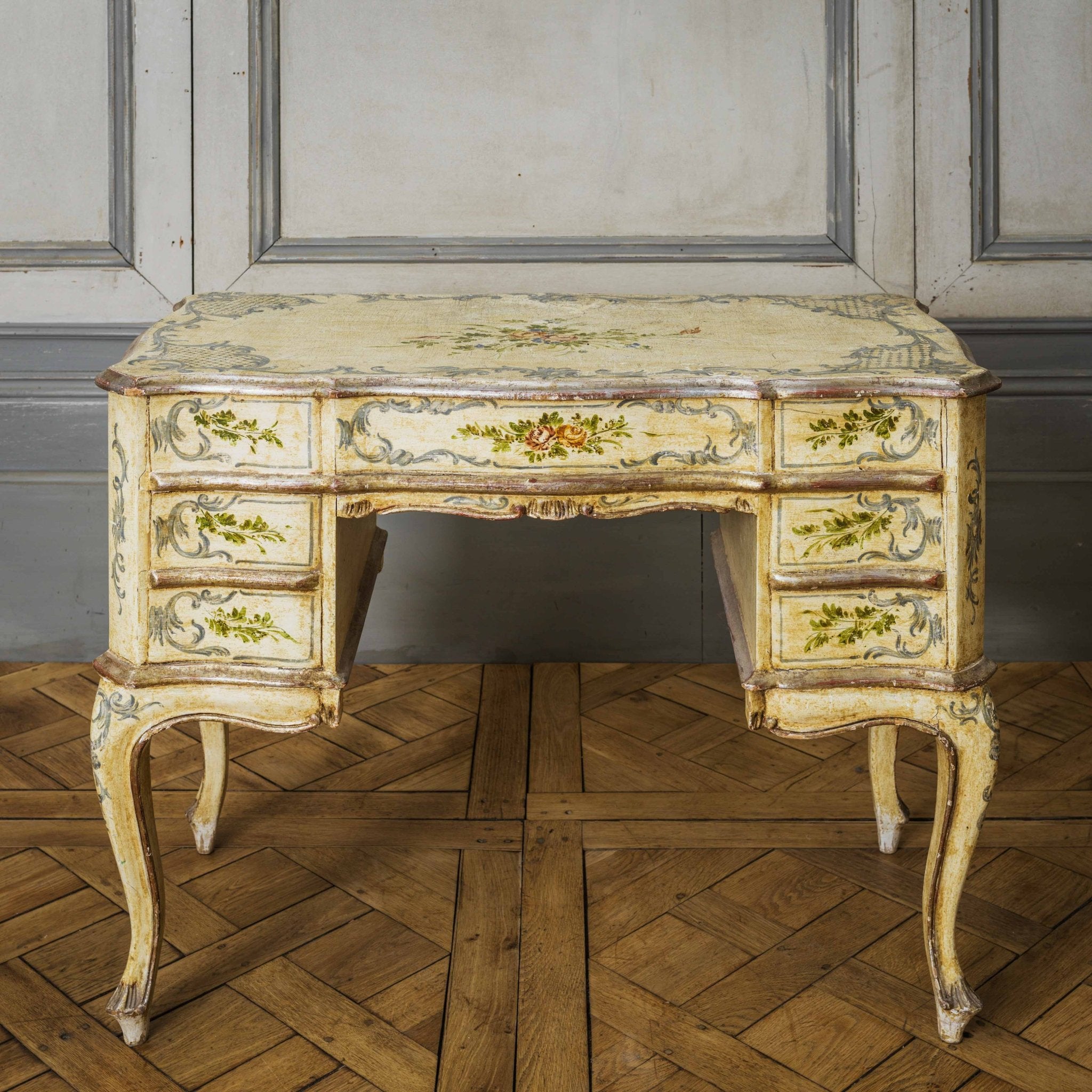 Louis xvi writing desk deals