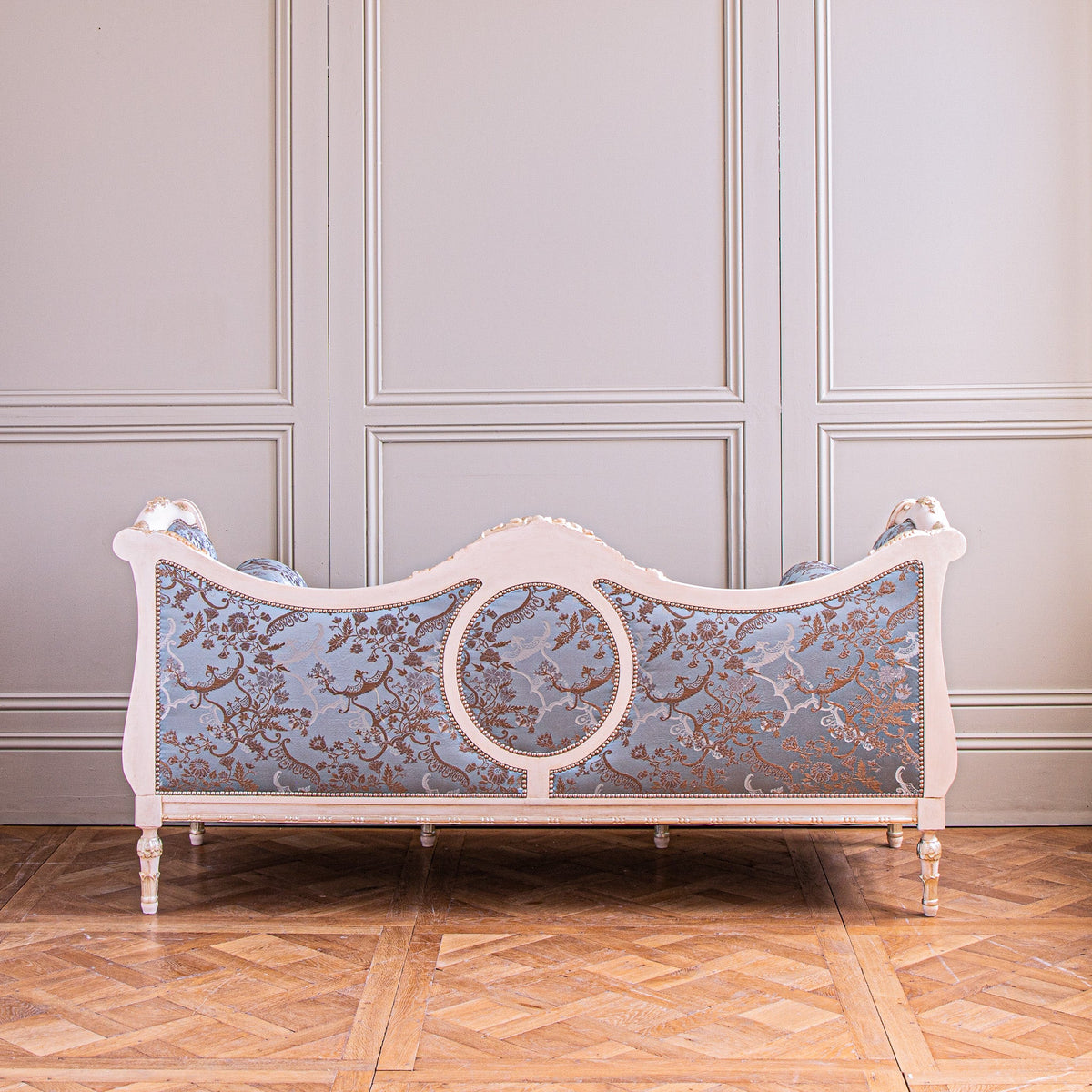 Louis XV Style Sofa - La Maison London