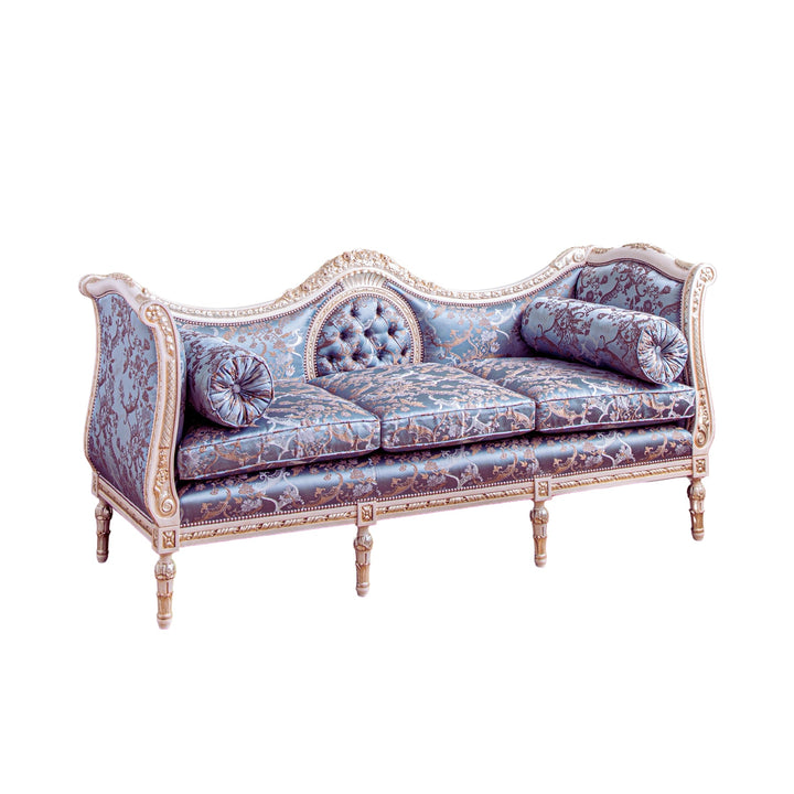 Louis XV Style Sofa - La Maison London