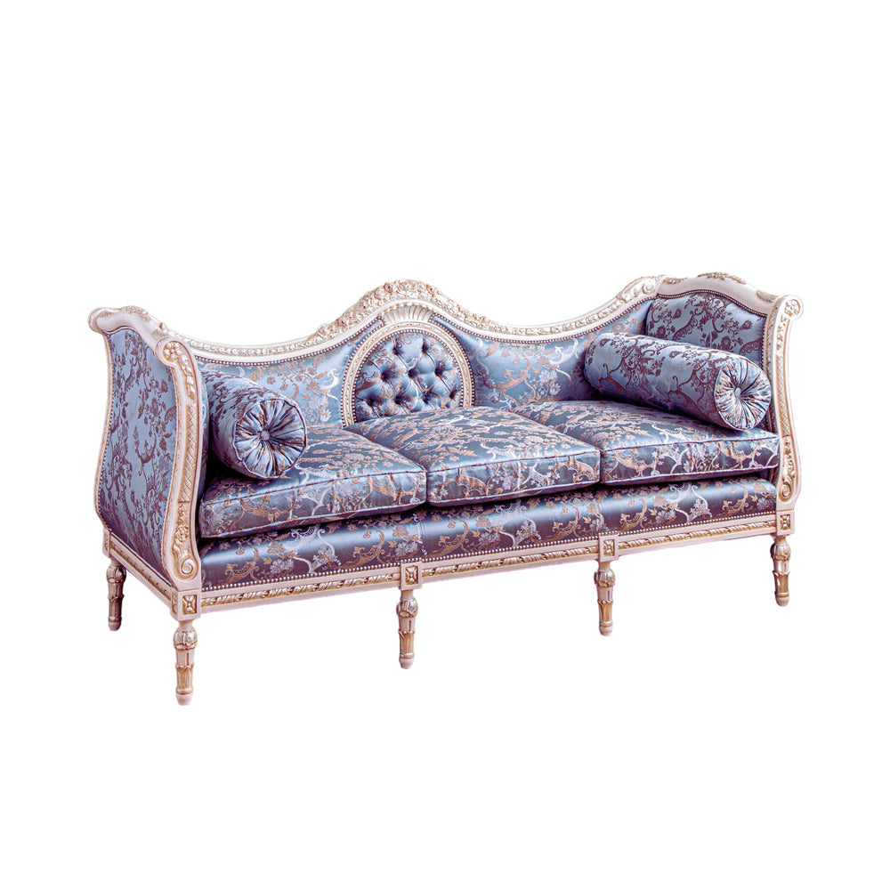 Louis XV Style Sofa - La Maison London